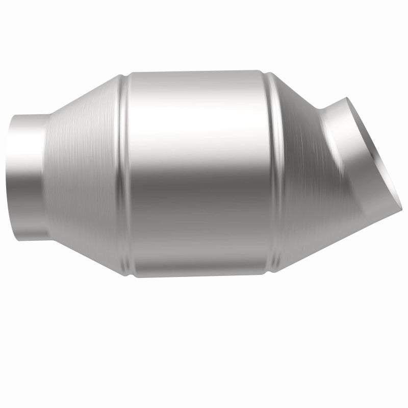MagnaFlow Universal Catalytic Converter 5.00 C/A 3.00 Spun OEM
