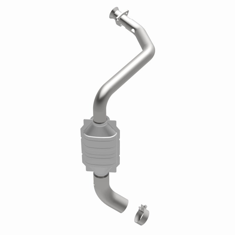 MagnaFlow Direct Fit Catalytic Converter 99 GM Express Van DS 5.7L