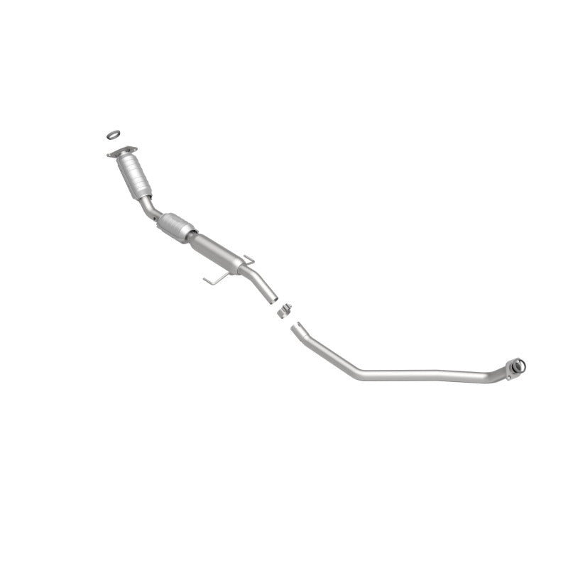 MagnaFlow Direct Fit Catalytic Converter California 09-11 Toyota Corolla / Matrix L4-1.8LGAS