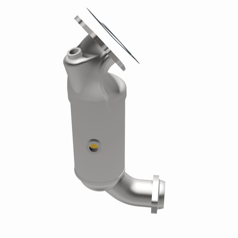 MagnaFlow Direct Fit Federal Catalytic Converter OEM 11-14 Dodge Avenger V6 - 3.6 LFLEX