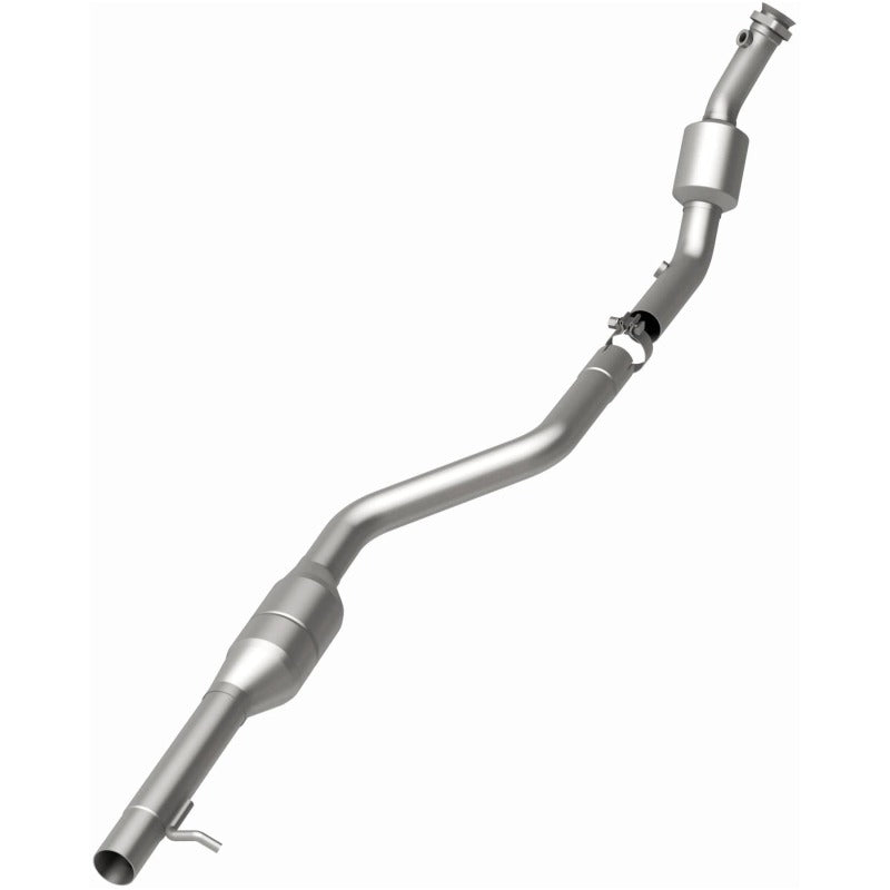 MagnaFlow Direct Fit Catalytic Converter 99-00 Mercedes SL500 5.0L