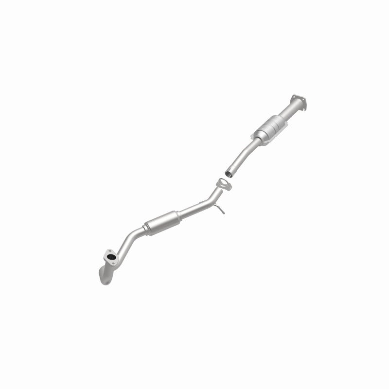 MagnaFlow Direct Fit Catalytic Converter 94-96 Buick Century/Oldsmobile