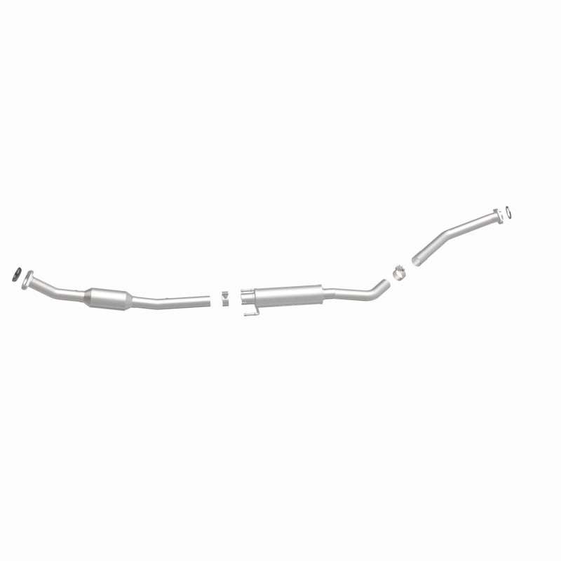 MagnaFlow 00-05 Toyota Celica 1.8L Direct Fit Converter