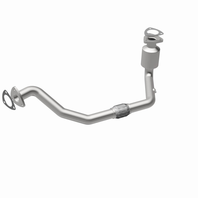 MagnaFlow Direct Fit Catalytic Converter 00-03 Saturn LS Series/LW Series 3.0L Front (49 State)