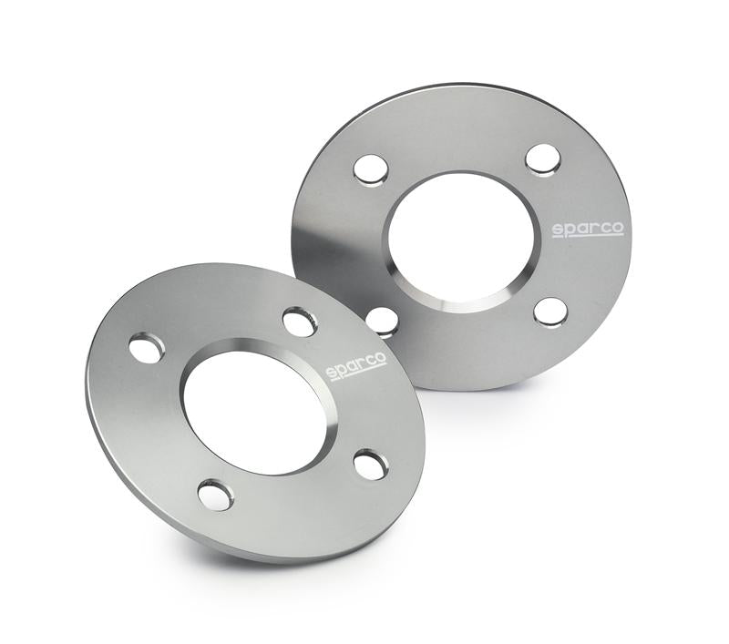 Sparco Wheel Spacer 16M 5X114.3 - 60Id