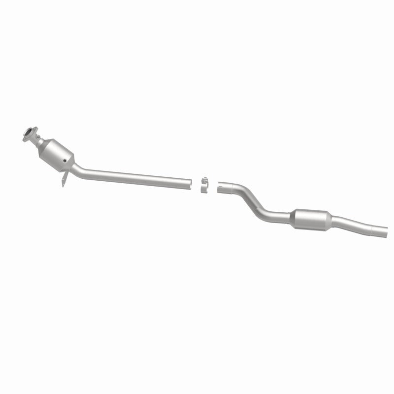MagnaFlow 12-14 Mercedes-Benz C350 3.5L Direct Fit Converter