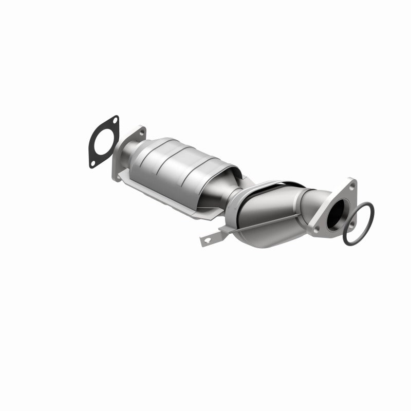 MagnaFlow Direct Fit Catalytic Converter 03-04 Infiniti G35 3.5L Driver Side