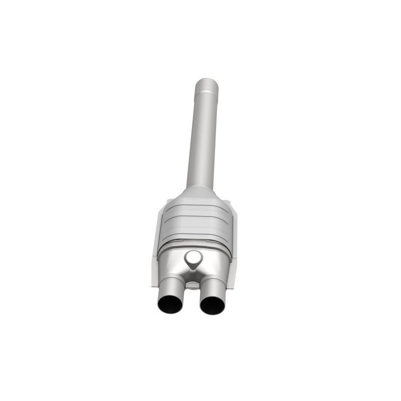MagnaFlow Direct Fit Catalytic Converter 93-97 Chrysler 3.5L Rear Co