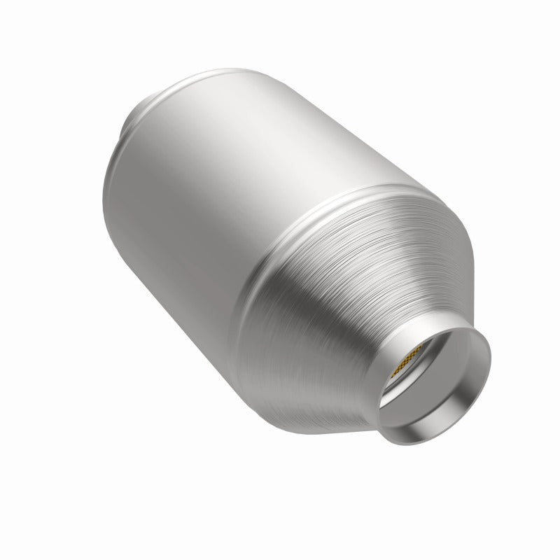 MagnaFlow Universal Catalytic Converter 1.75 inch C/C CA Pre-OBDII