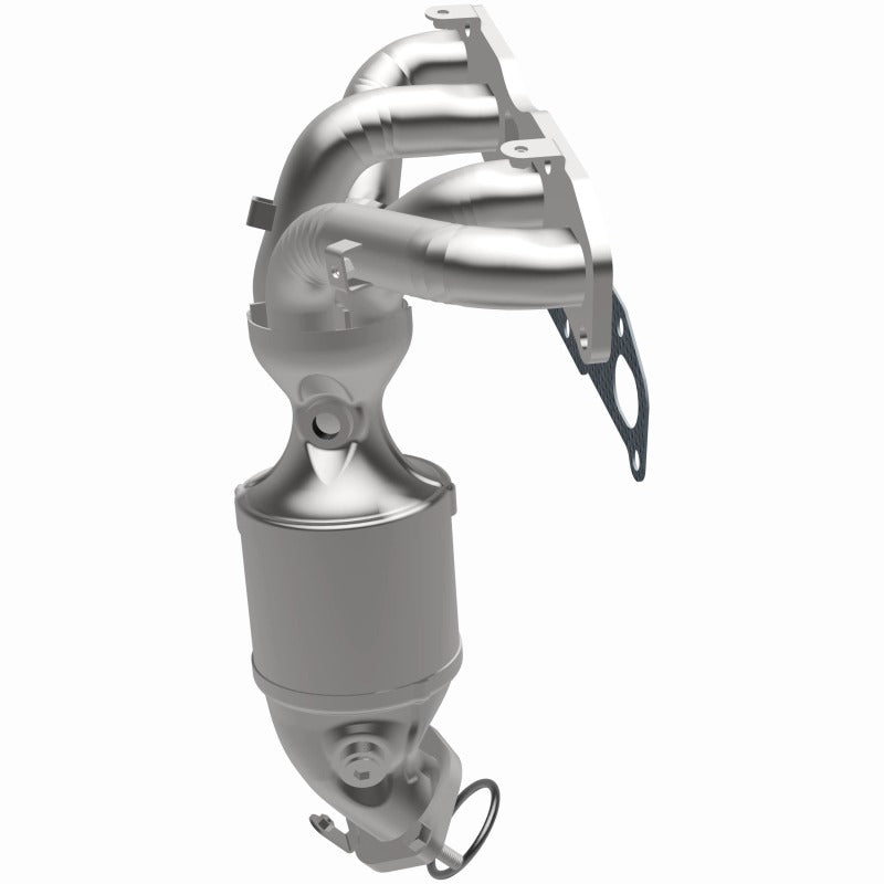 MagnaFlow Direct Fit Catalytic Converter California Grade CARB Compliant 07-10 Nissan Altima L4 2.5L