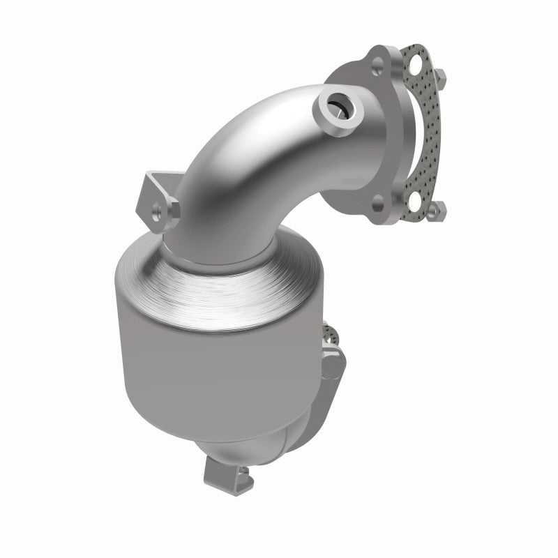 MagnaFlow 18-19 Hyundai Kona OEM Underbody Single Direct Fit EPA Compliant Catalytic Converter