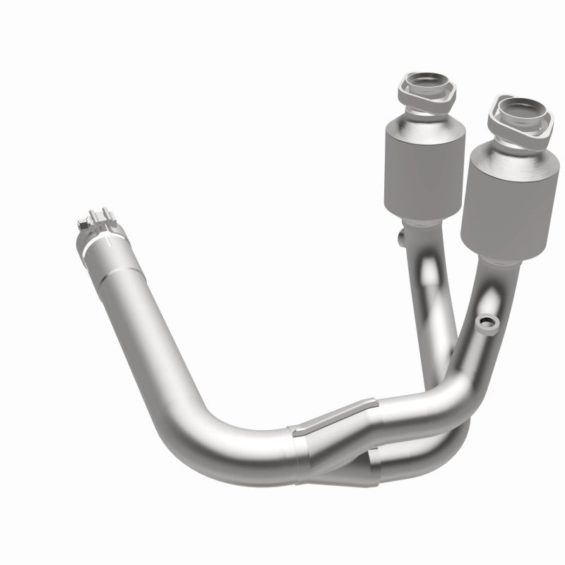 MagnaFlow 04-06 Jeep Wrangler 4.0L Direct Fit Converter