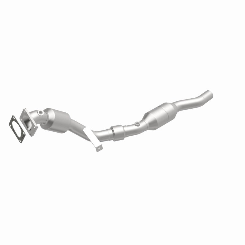MagnaFlow Direct Fit Catalytic Converter 01-02 Audi S4 2.7L P/S