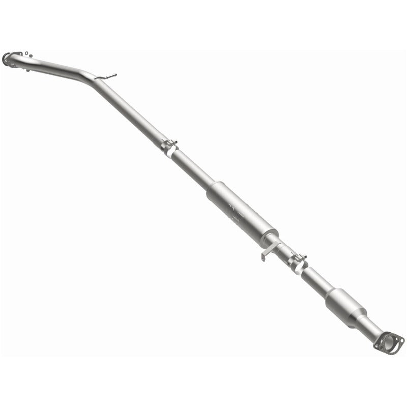 MagnaFlow Direct Fit Catalytic Converter 06-09 Eclipse 3.8L rear OEM (Not for sale in California)