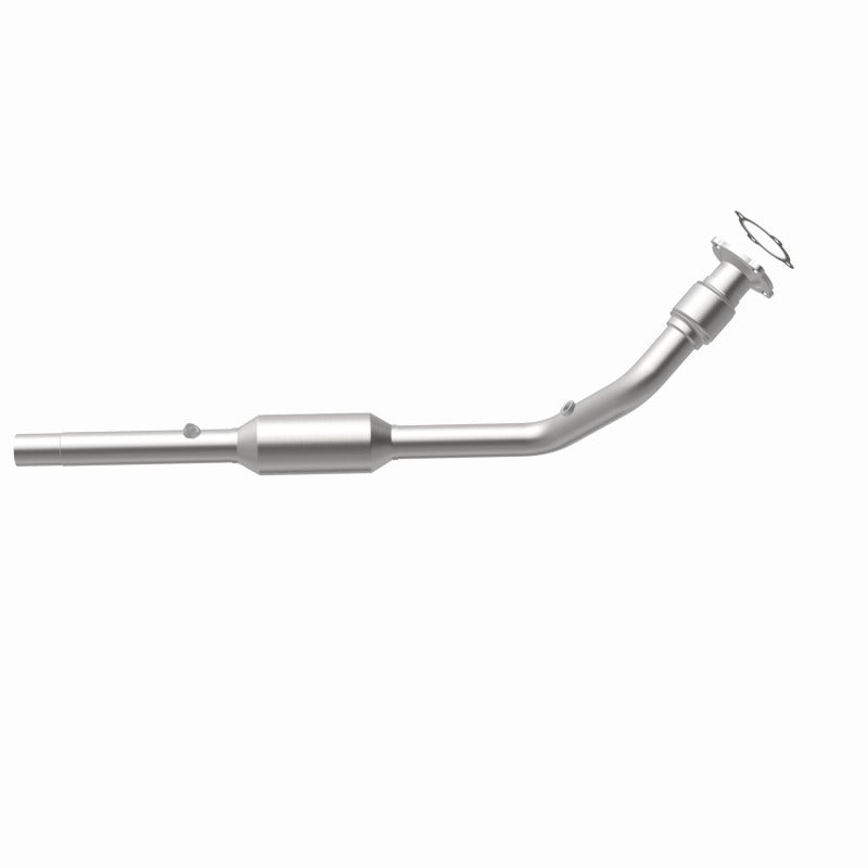 MagnaFlow Direct Fit Catalytic Converter 00-06 Audi TT 1.8L