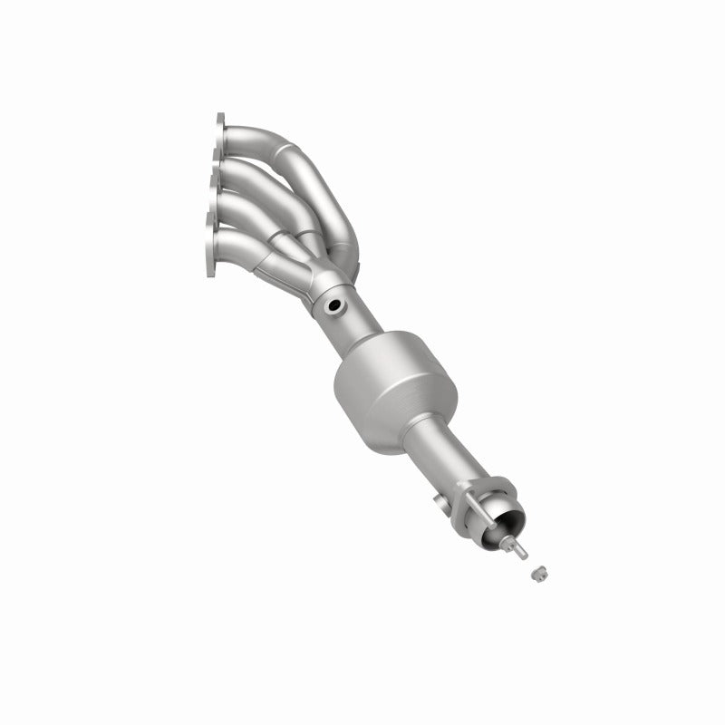 MagnaFlow Conv DF BMW 5-6 06-09 Passenger Side