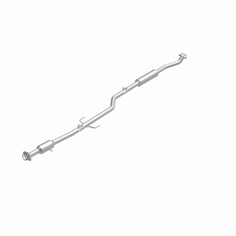 MagnaFlow 14-16 CX-5 L4 2.5 OEM Underbody Direct Fit Converter