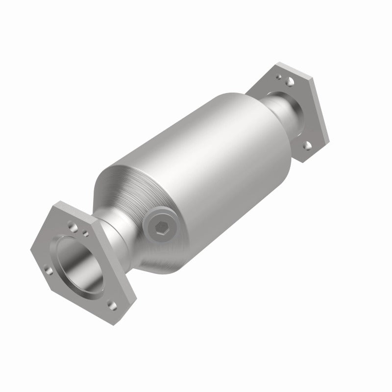MagnaFlow Direct Fit Catalytic Converter 80-83 Volkswagen Rabbit Pickup