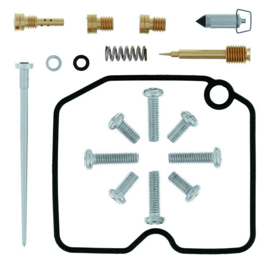 QuadBoss Carburetor Kits
