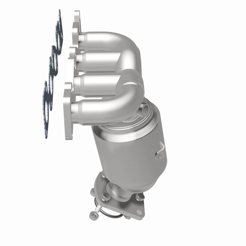 MagnaFlow 13-15 Spark L4 1.2 OEM Manifold Direct Fit Converter