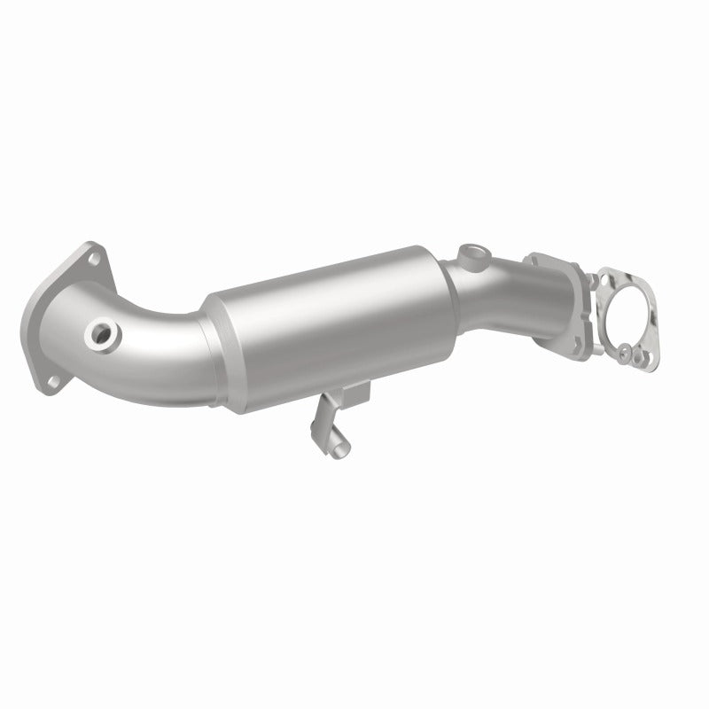 MagnaFlow 16-17 Explorer L4 2.3 OEM Close Coupled Direct Fit Converter
