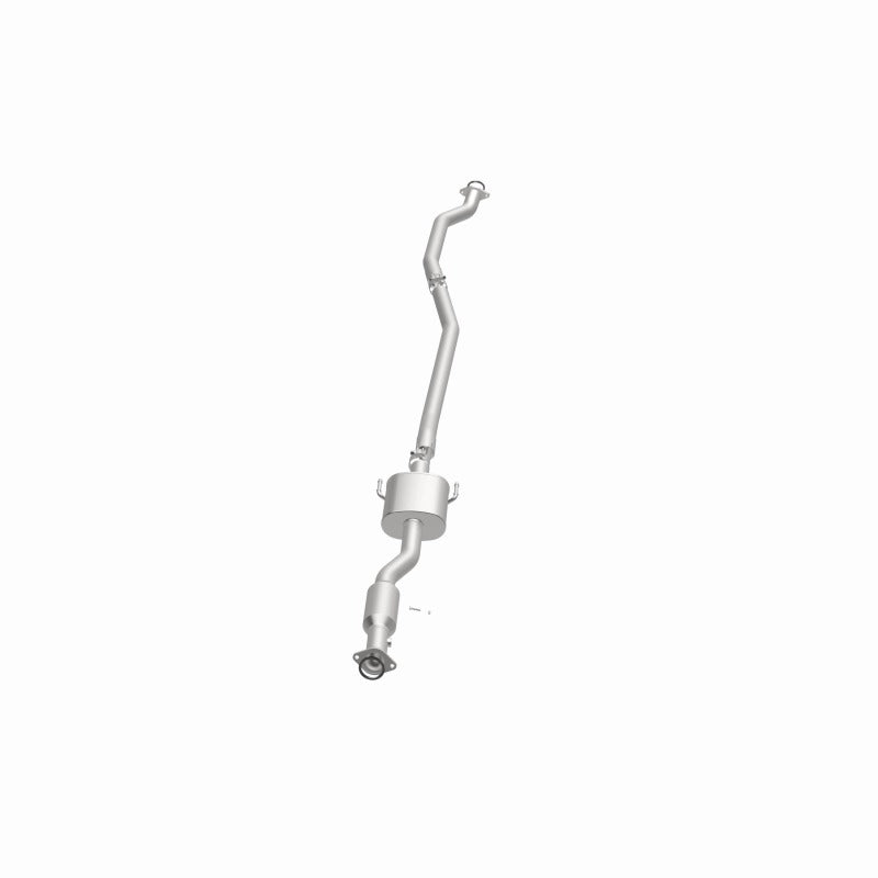 MagnaFlow 16-17 CX-9 L4 2.5 OEM Underbody Direct Fit Converter