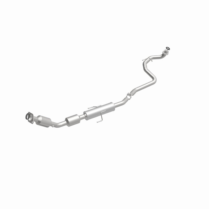 MagnaFlow 07-11 Toyota Yaris 1.5L Direct Fit Converter