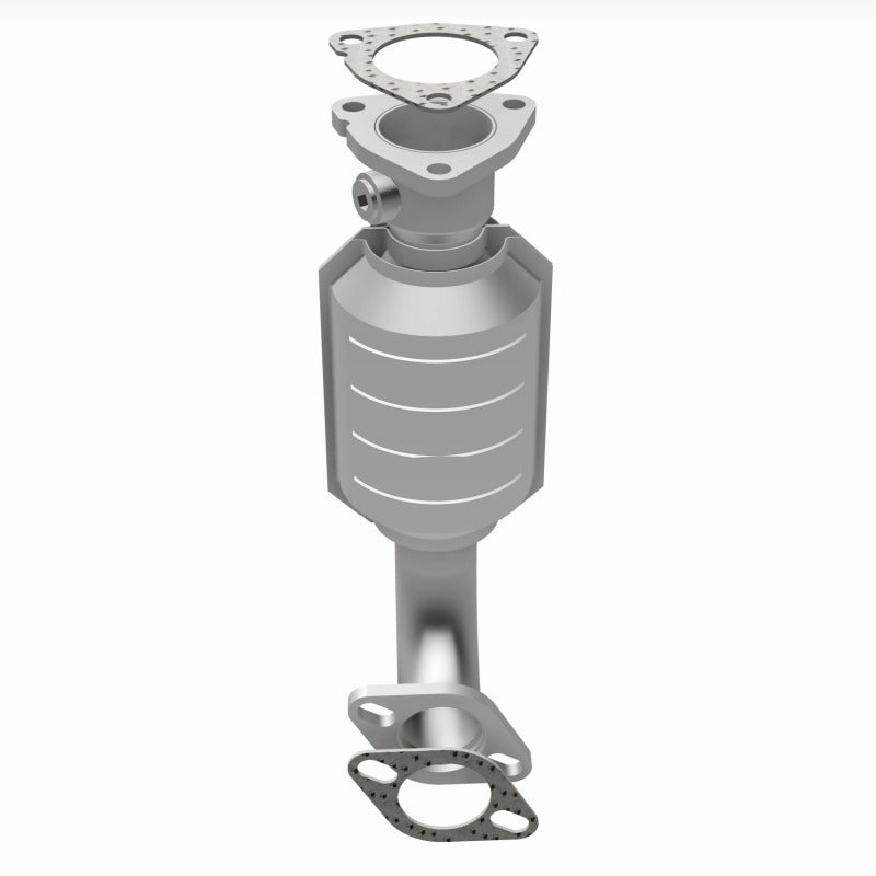 MagnaFlow Direct Fit Catalytic Converter Tiburon 97-98 OEM