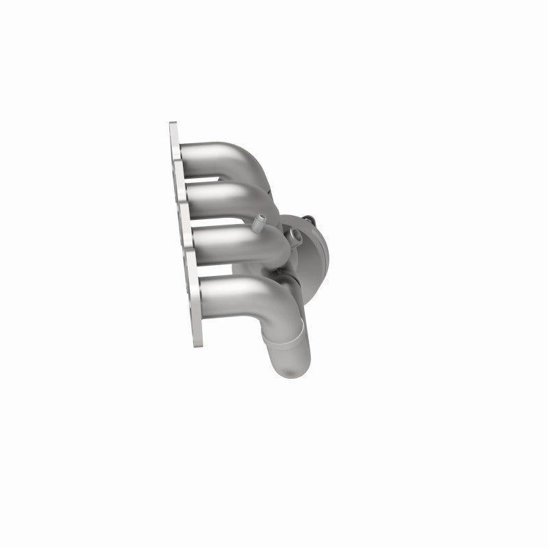 MagnaFlow Direct Fit Catalytic Converter 98-99 Nissan Frontier 2.4L