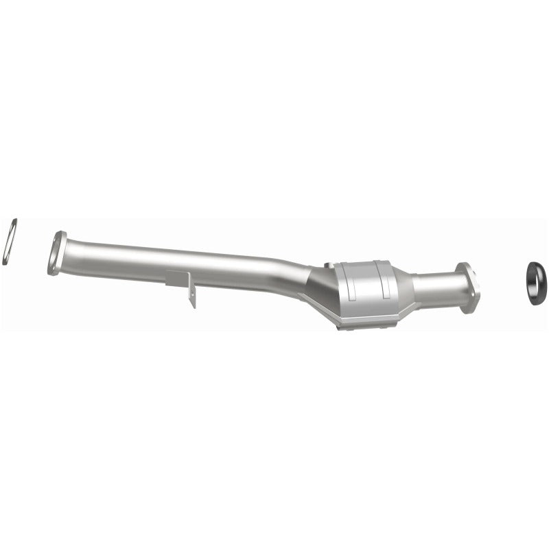 MagnaFlow Direct Fit Catalytic Converter 02-07 Subaru WRX 2.0L Turbo