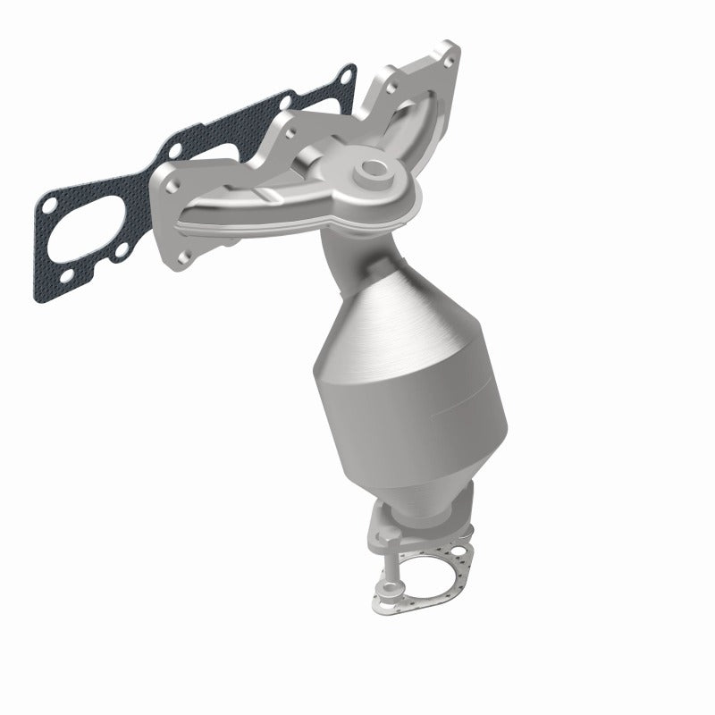 MagnaFlow Direct Fit Catalytic Converter 07-08 Hyundai Veracruz 3.8L