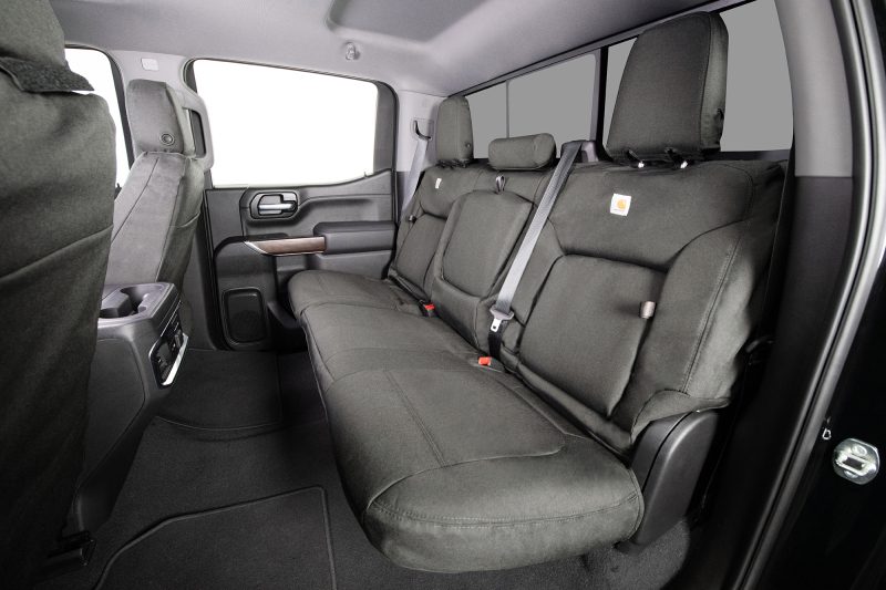 Covercraft 94-02 Dodge Ram Front Row Carhartt Super Dux PrecisionFit Seat Cover