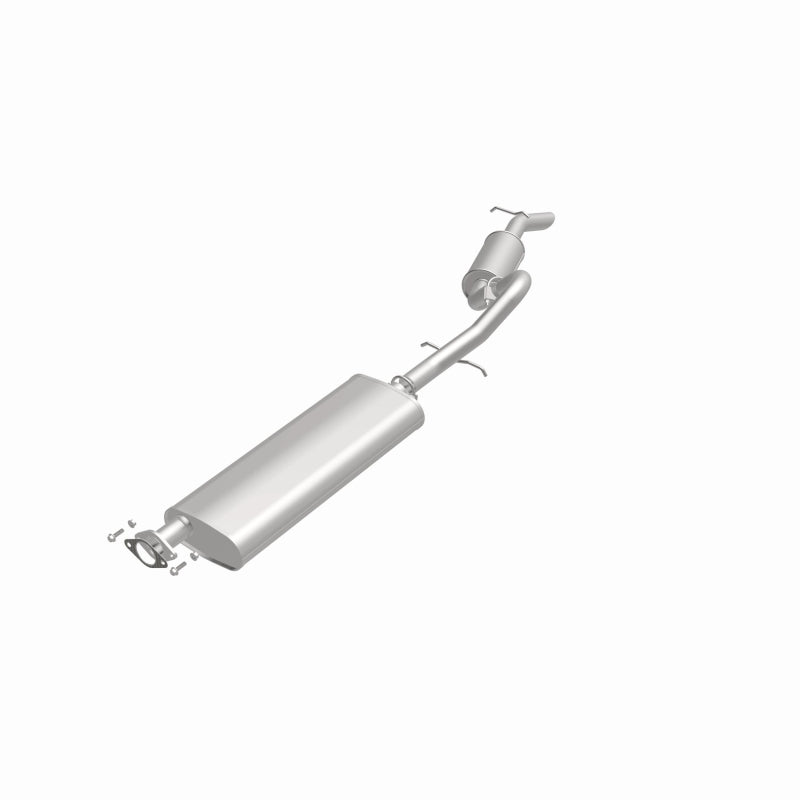 MagnaFlow BRE Exhaust Kit 97-01 Venture Silhouette Montana 3.4L