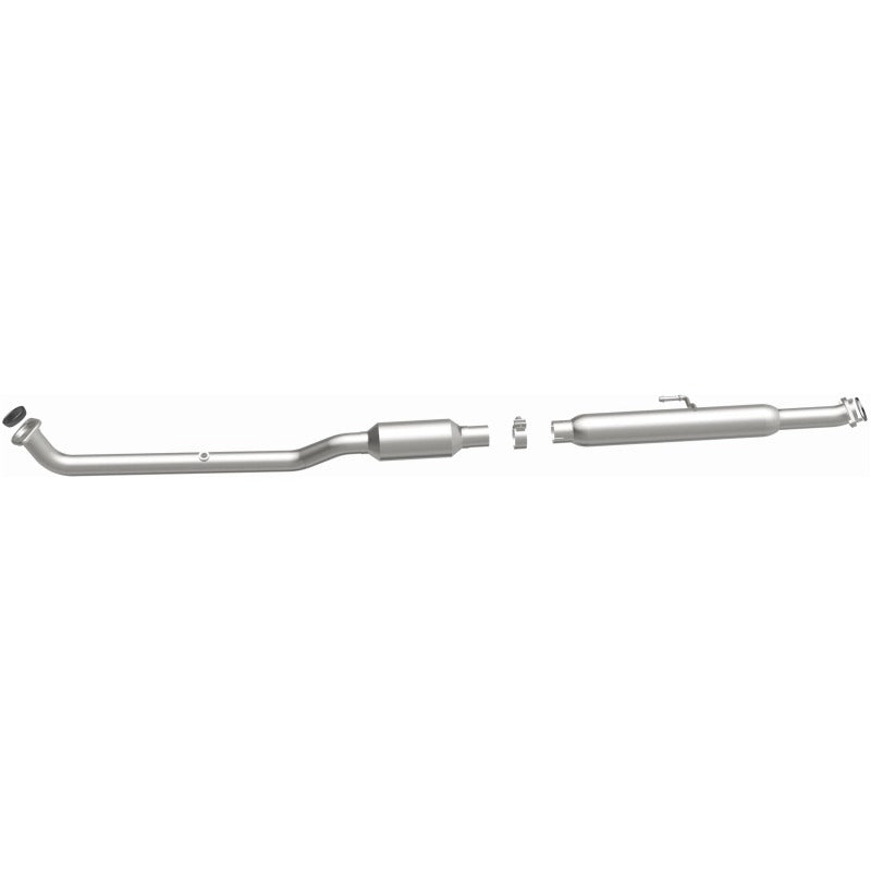 MagnaFlow California Direct Fit Converter 12-15 Toyota Camry 2.5L