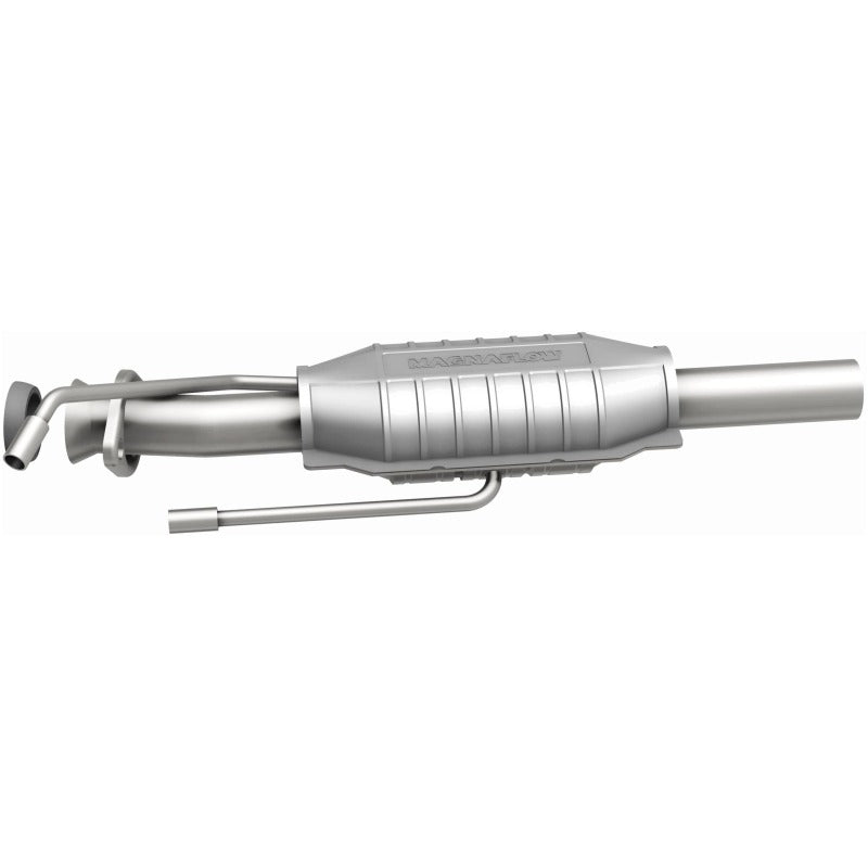 MagnaFlow Conv Ford-Mercury 25.75X6.5X4 2/2