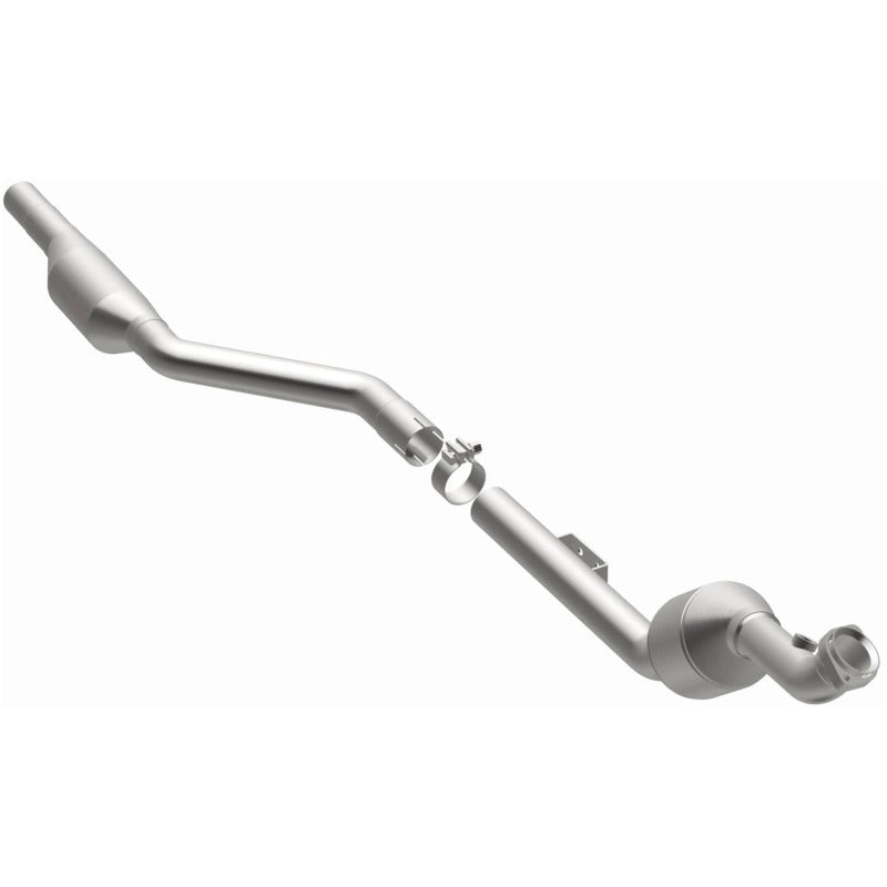 MagnaFlow Direct Fit Catalytic Converter 01-03 Mercedes SL500 Passenger Side CA