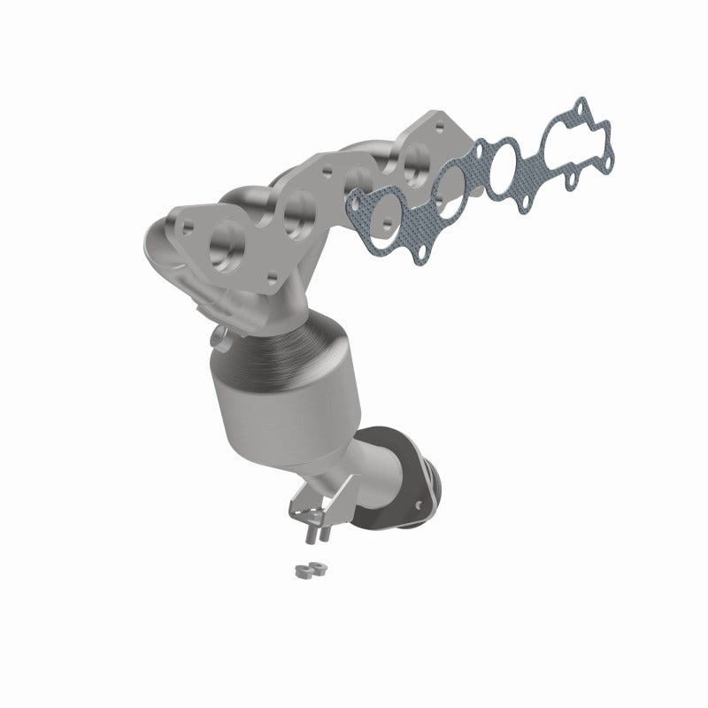 MagnaFlow Direct Fit Catalytic Converter 2009-2014 MX-5 Miata 2 L Manifold