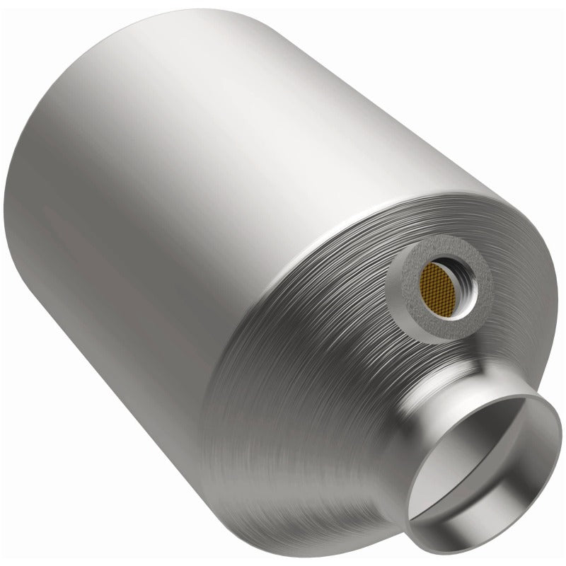 MagnaFlow 2.00 1/O2 CA 5in. Spun Universal Converter