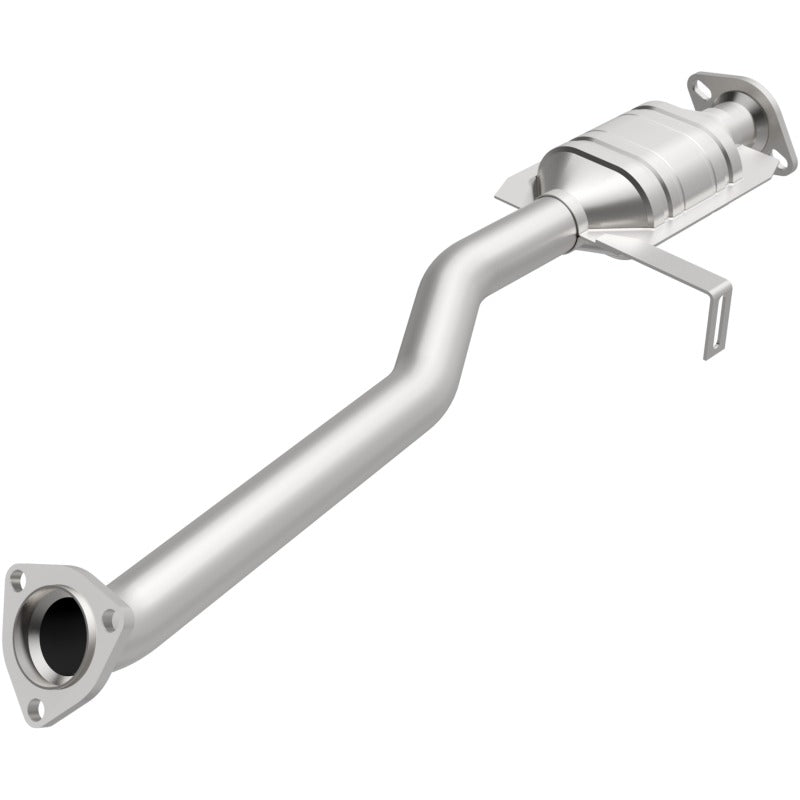 MagnaFlow Direct Fit Catalytic Converter 90-93 Q45 4.5L Lf