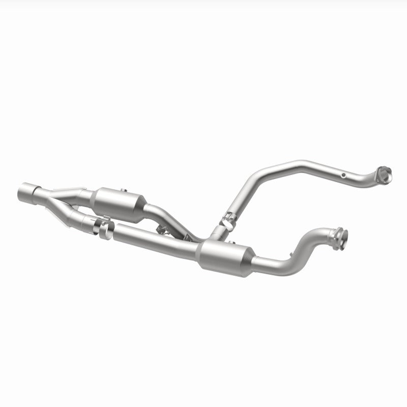 MagnaFlow 14-18 2500 V8 6.4 OEM Underbody Direct Fit Converter
