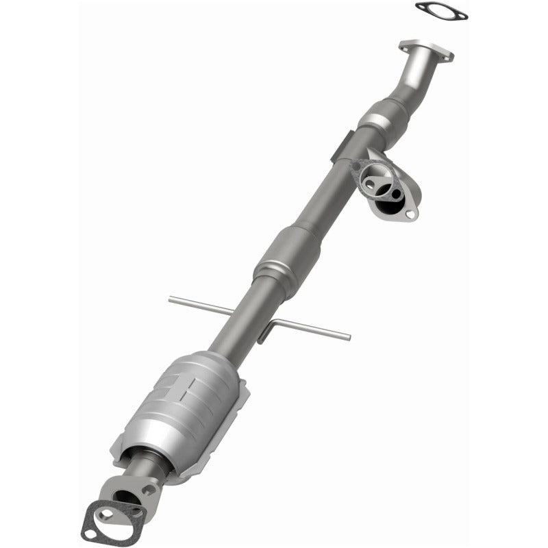 MagnaFlow Direct Fit Catalytic Converter 00 Hyundai Sonata 2.5L
