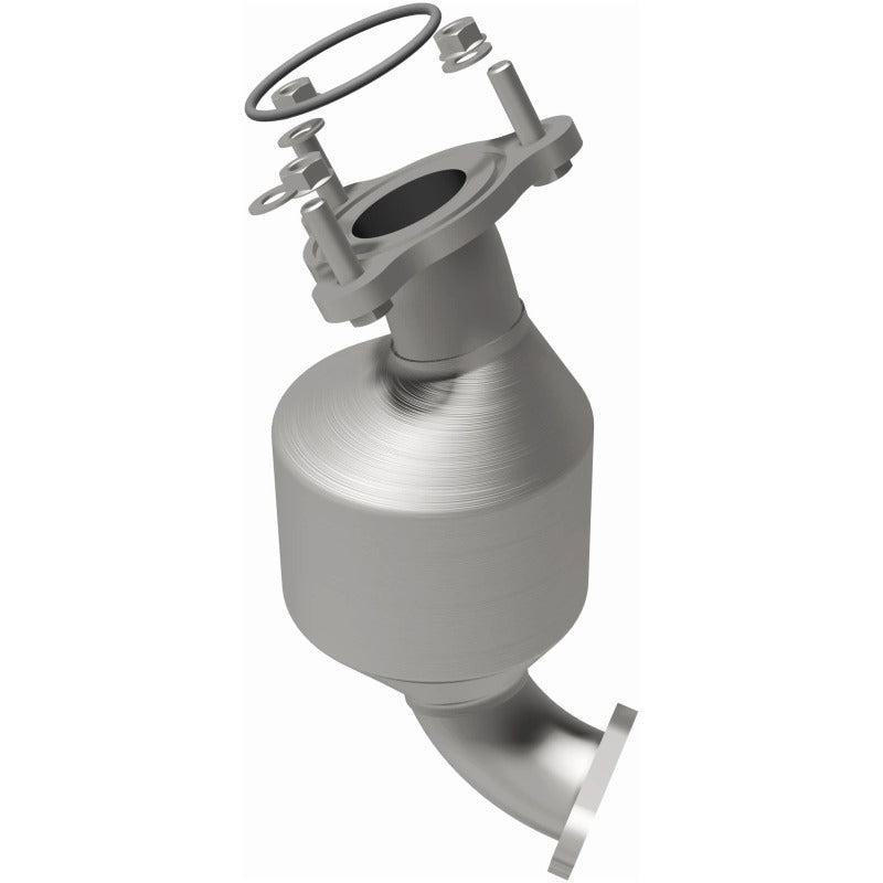 MagnaFlow Direct Fit Catalytic Converter 2010-2011 LaCrosse 3.6 L Underbody