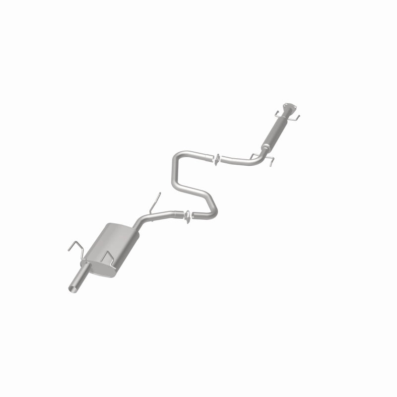 MagnaFlow BRE Exhaust Kit 00-04 LS LS1 LW1 L100 L200 2.2L
