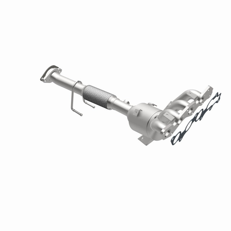 MagnaFlow 15-17 Fusion L4 2 OEM Manifold Direct Fit Converter