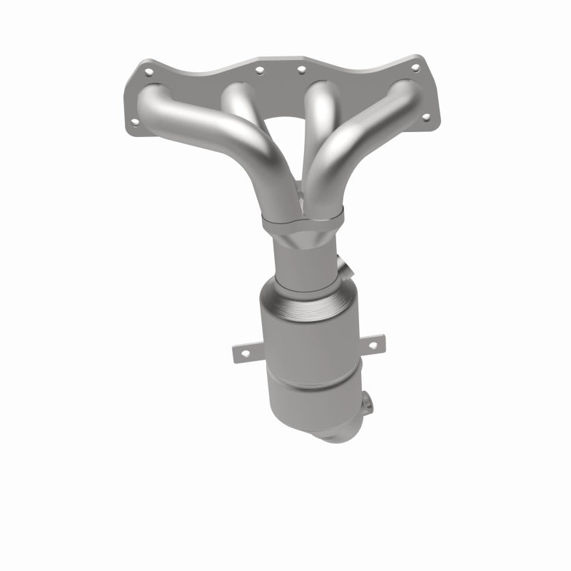 MagnaFlow Direct Fit Catalytic Converter Mini Cooper Clubman Manif