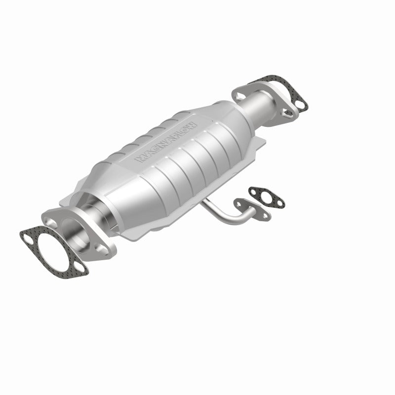 MagnaFlow Conv Mazda 17.5X6.5X4 2/2 23678