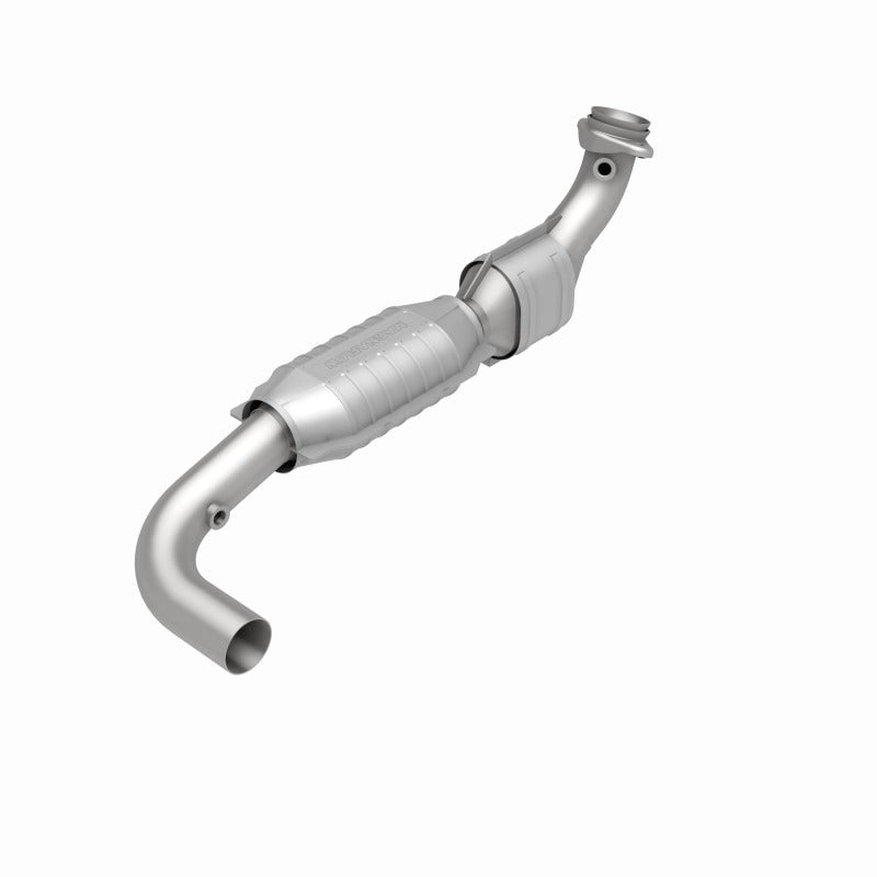 MagnaFlow Direct Fit Catalytic Converter 01-03 F-150 5.4 2WD D/S 49S
