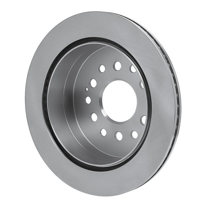DFC 20-25 Toyota Hiace (Mexico) Rear Brake Rotor