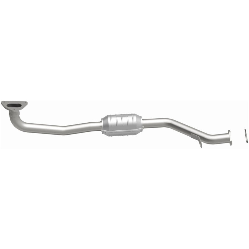 MagnaFlow Direct Fit Catalytic Converter 01-04 Subaru Outback 3L Passenger Side