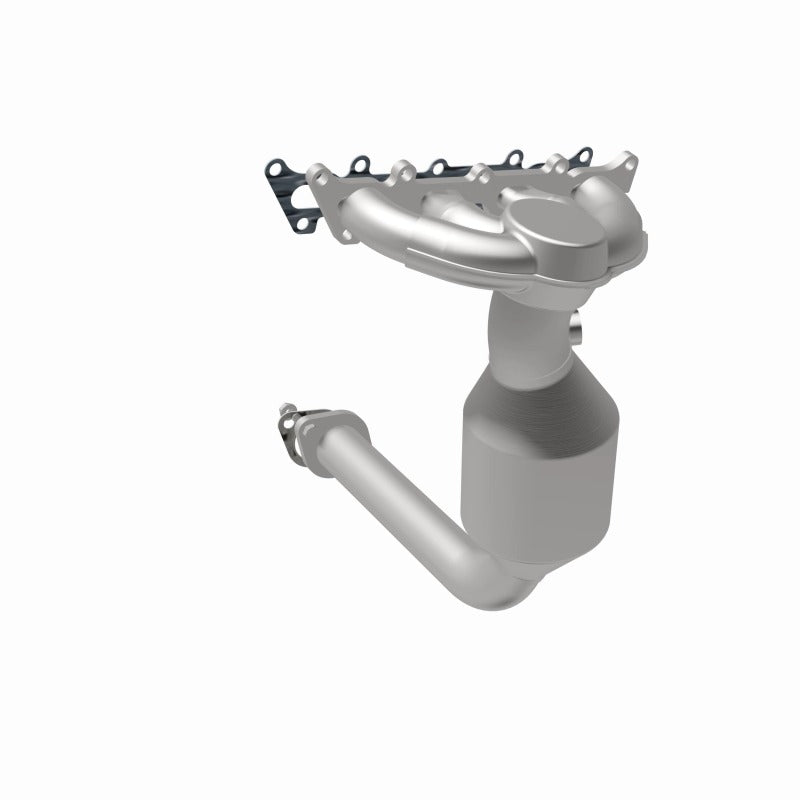 MagnaFlow 12-13 500 L4 1.4 OEM Manifold Direct Fit Converter